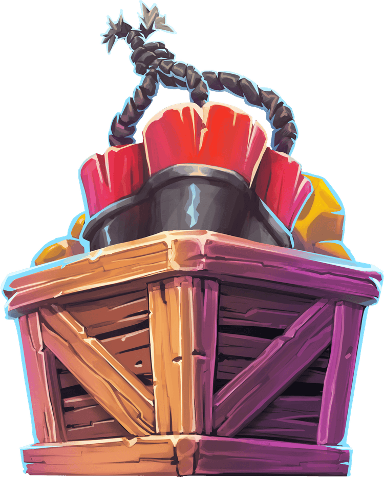 Mine Blown Screenshot