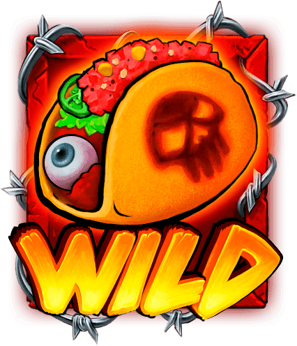 Taco Fury XXXtreme Screenshot