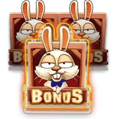 Bonus Bunnies Screenshot