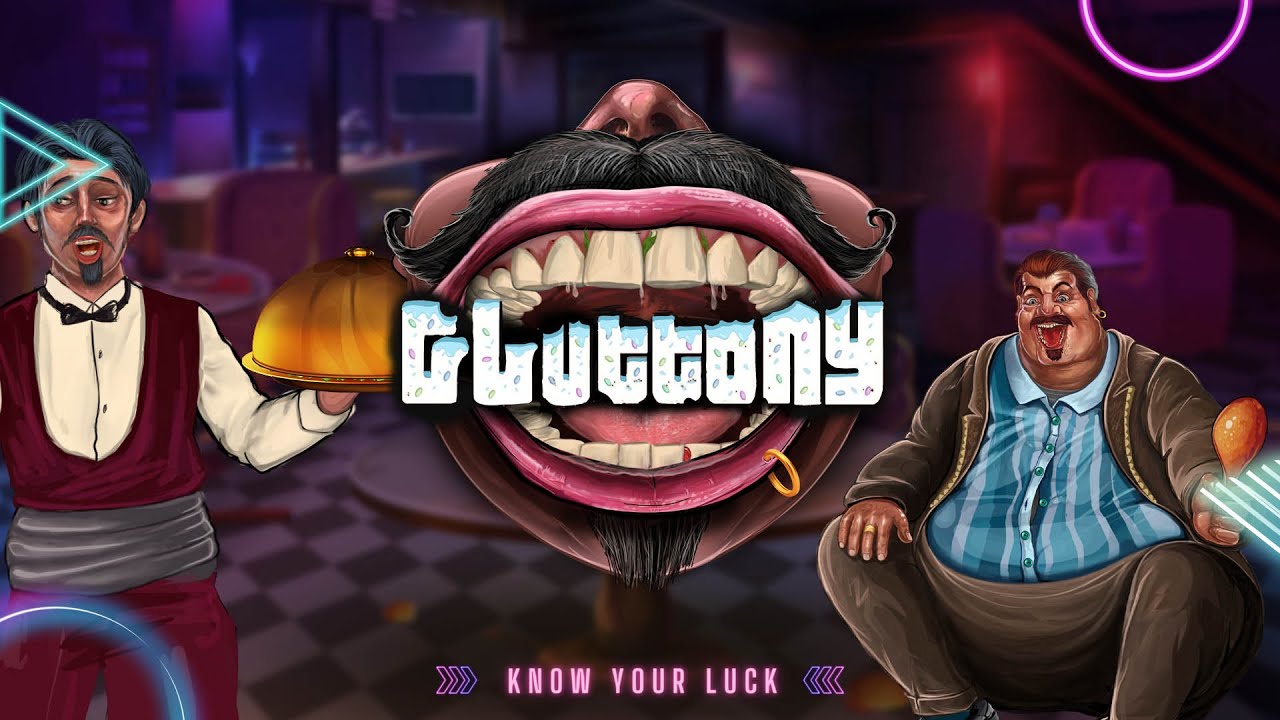 Gluttony Screenshot