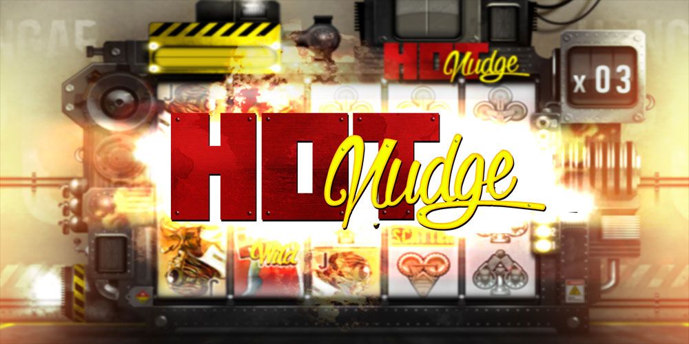 Hot Nudge Screenshot