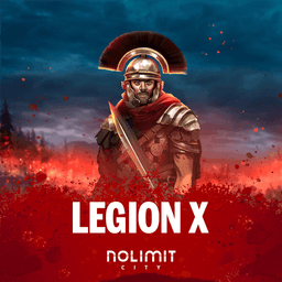 Legion X Screenshot