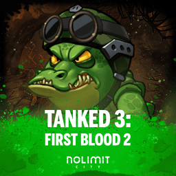 Tanked 3 First Blood 2 Screenshot