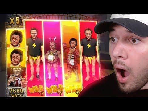 Walk of Shame Screenshot