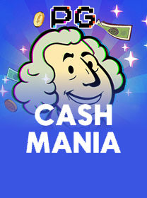 Cash Mania