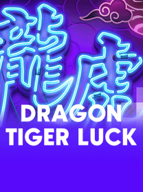 Dragon Tiger Luck