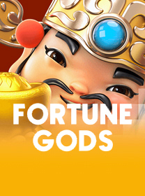 Fortune Gods