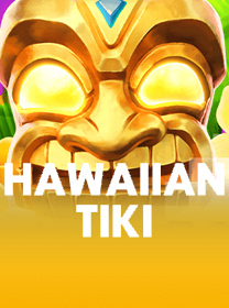 Hawaiian Tiki