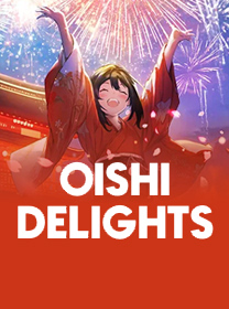 Oishi Delights