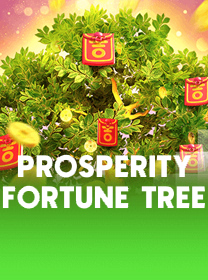 Prosperity Fortune Tree