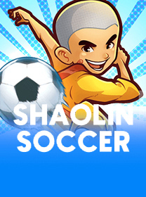 Shaolin Soccer