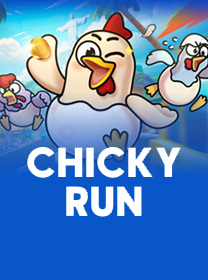 Chicky Run Game at SlotsHawk