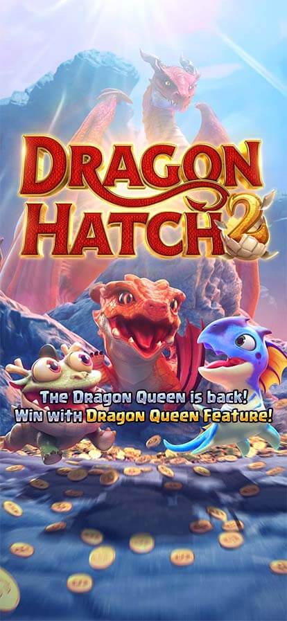 Dragon Hatch2 Screenshot
