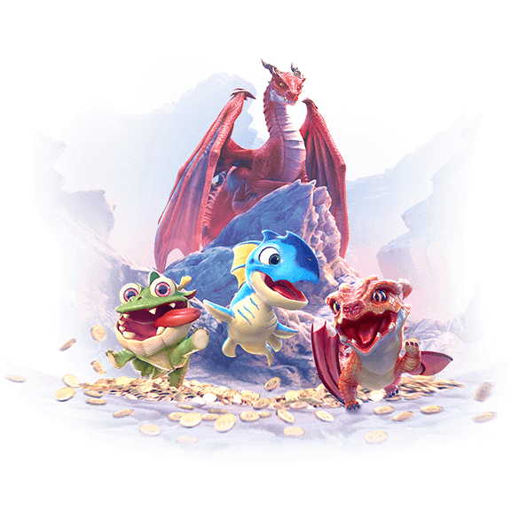 Dragon Hatch2 Screenshot