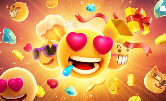 Emoji Riches Screenshot