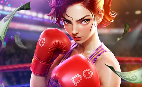 Knockout Riches Screenshot