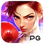 Knockout Riches Screenshot