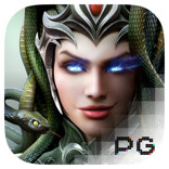 Medusa II Screenshot