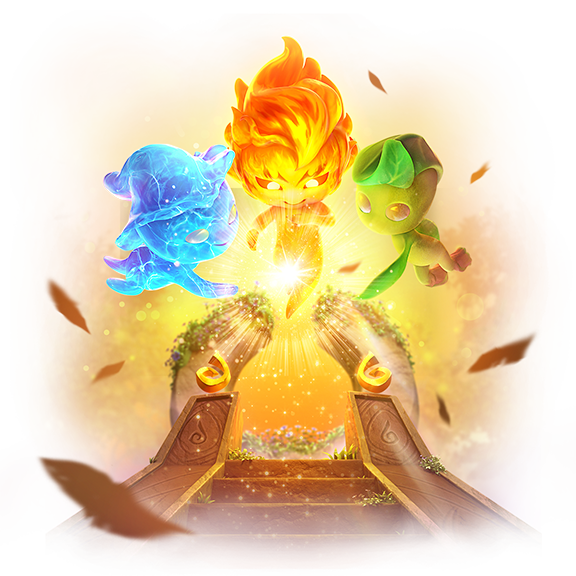 Mystical Spirits Screenshot