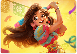 Pinata Wins Old Screenshot