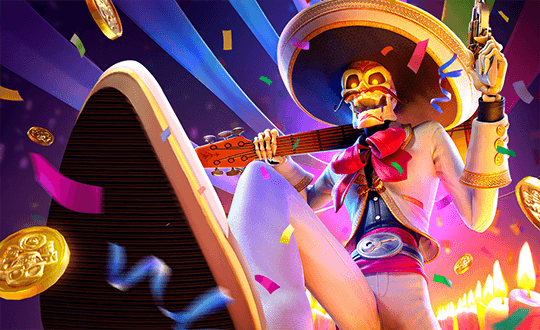 Wild Bandito Screenshot