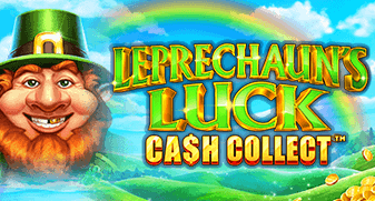 PT Leprechaun's Luck Cash Collect Screenshot
