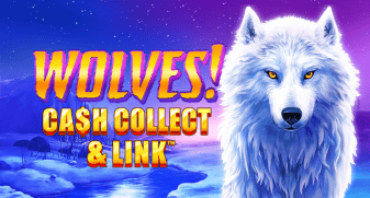PT Wolves Cash Collect Link Screenshot