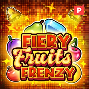 Pop Fiery Fruits More Spins Screenshot