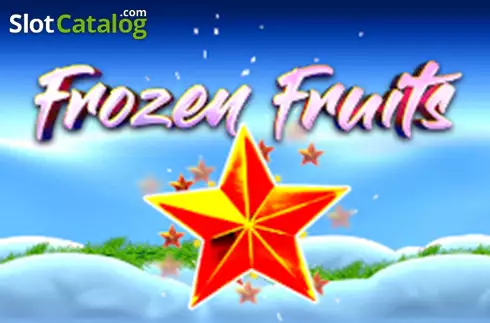 Pop Frozen Fruits Screenshot