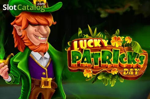 Pop Lucky Patrick's Day Screenshot