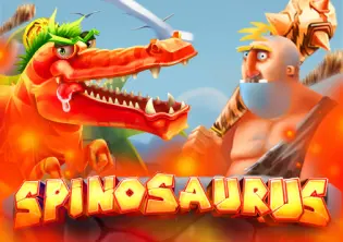 Pop Spinosaurus Screenshot