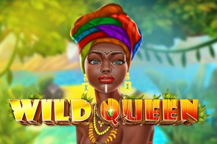 Pop Wild Queen Screenshot