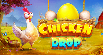 Chicken Drop Screenshot