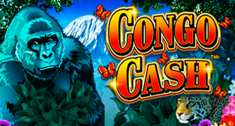 Congo Cash Screenshot