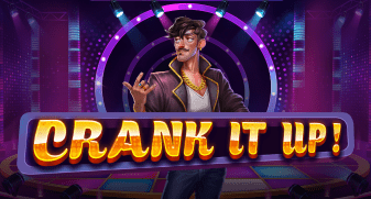 Crank it Up Screenshot