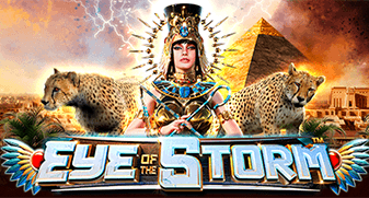 Eye of the Storm Screenshot