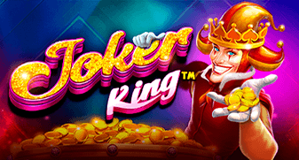 Joker King Screenshot