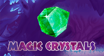 Magic Crystals Screenshot