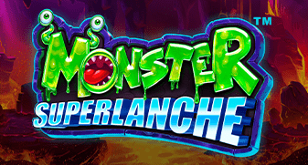 Monster Superlanche Screenshot
