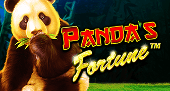 Panda’s Fortune™ Screenshot