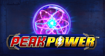 Peak Power Screenshot