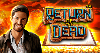 Return of the Dead Screenshot