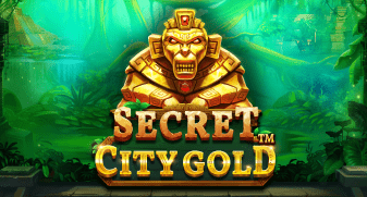 Secret City Gold Screenshot