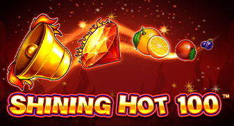 Shining Hot 100 Screenshot