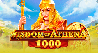 Wisdom of Athena 1000 Screenshot