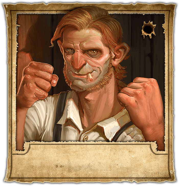 RT Bounty Raid Screenshot