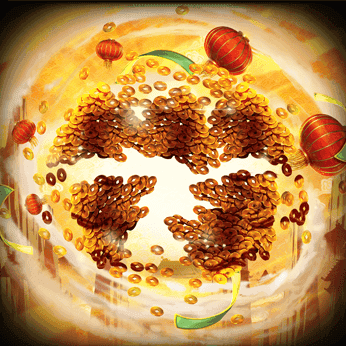 RT Cai Shen 168 Screenshot