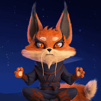 RT Flaming Fox Screenshot