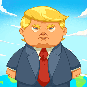 RT Rocket Men Screenshot