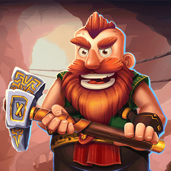 RT Treasure Mine Screenshot